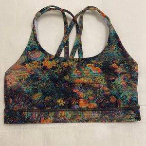 Lululemon Energy Bra